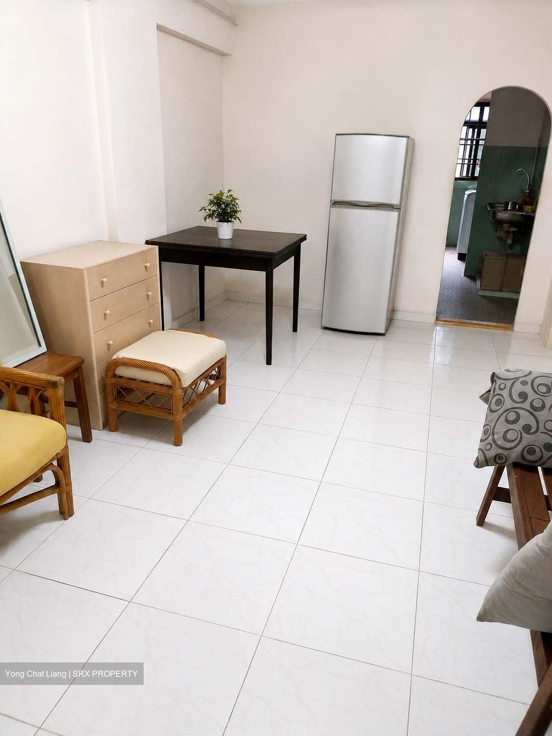 Blk 170 Stirling View (Queenstown), HDB 3 Rooms #591219331